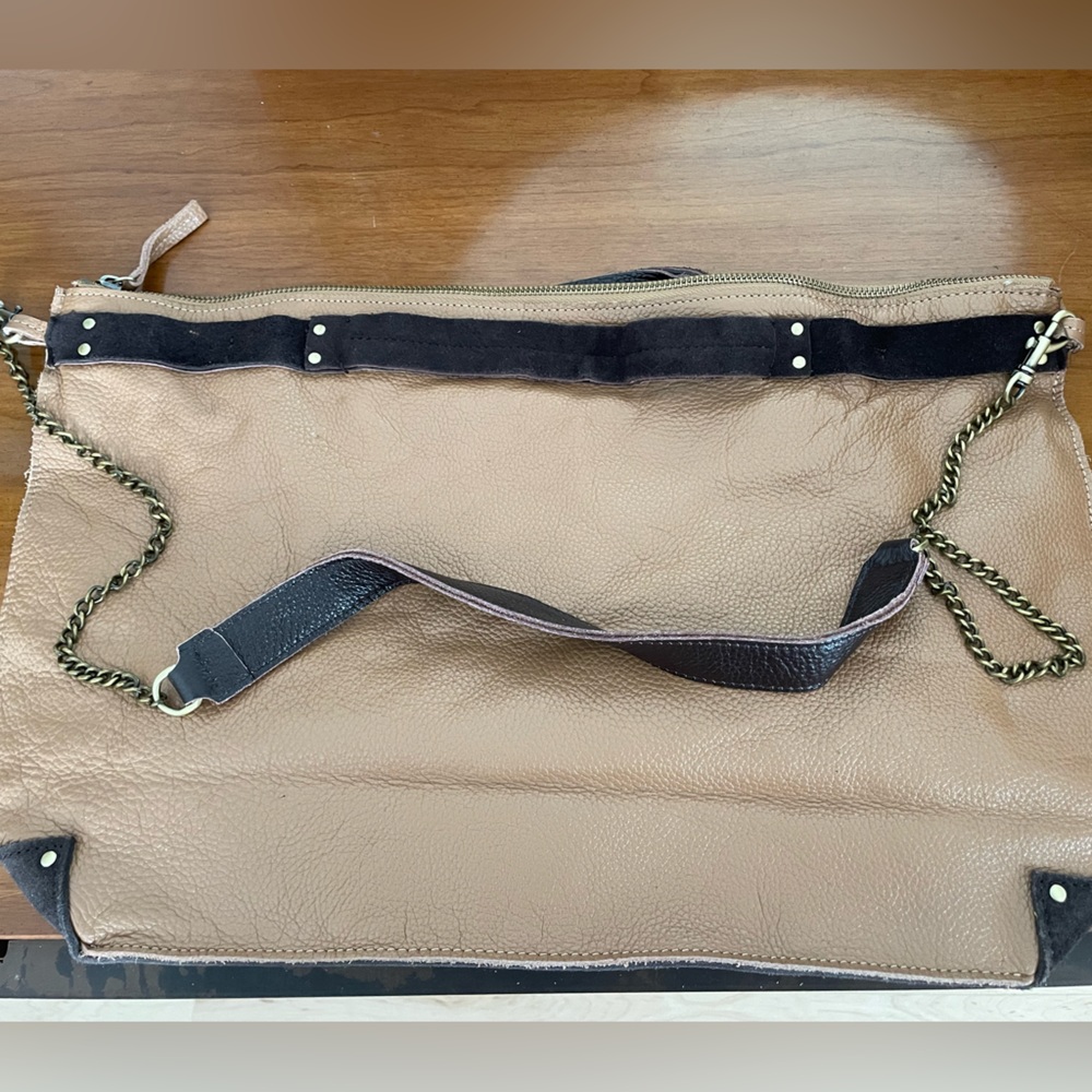 Tote/crossbody bag